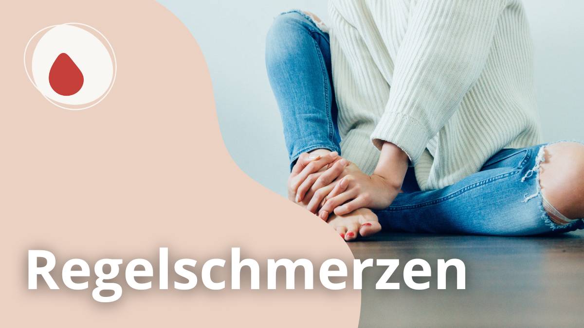 Regelschmerzen was du tun kannst und was hilft