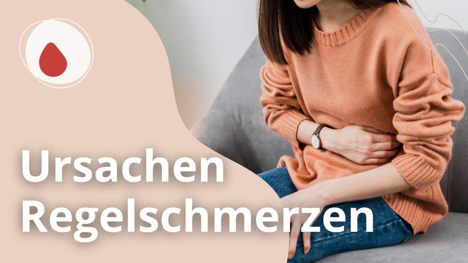 Emotionale Ursachen Regelschmerzen