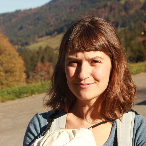 Yoni Steaming Dampfsitzsauna Yunna Allgäu Teresa Keck