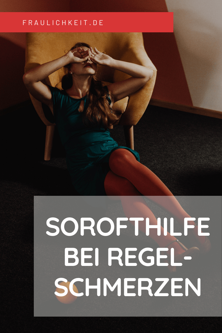 Pinterest Fraulichkeit Pin Meine Erfahrung mit CBD Öl: Anwendung, Wirkung und Nebenwirkungen bei PMS, Regelschmerzen & Krämpfen