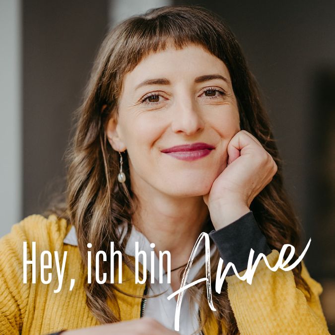 Anne Lippold Vorstellung Zyklus Coach