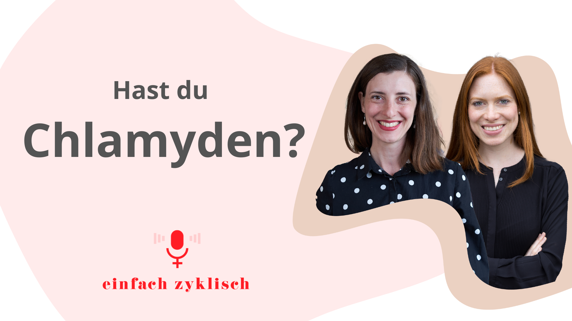 Symptome Chlamydien Frau