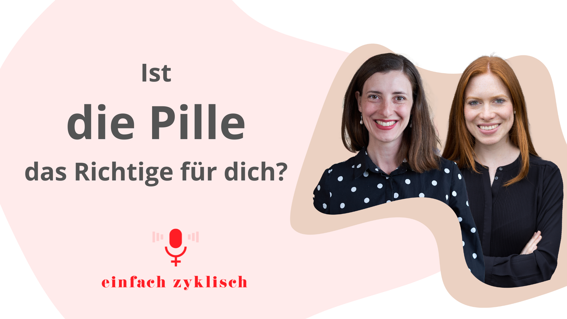Soll ich die Pille nehmen oder nicht