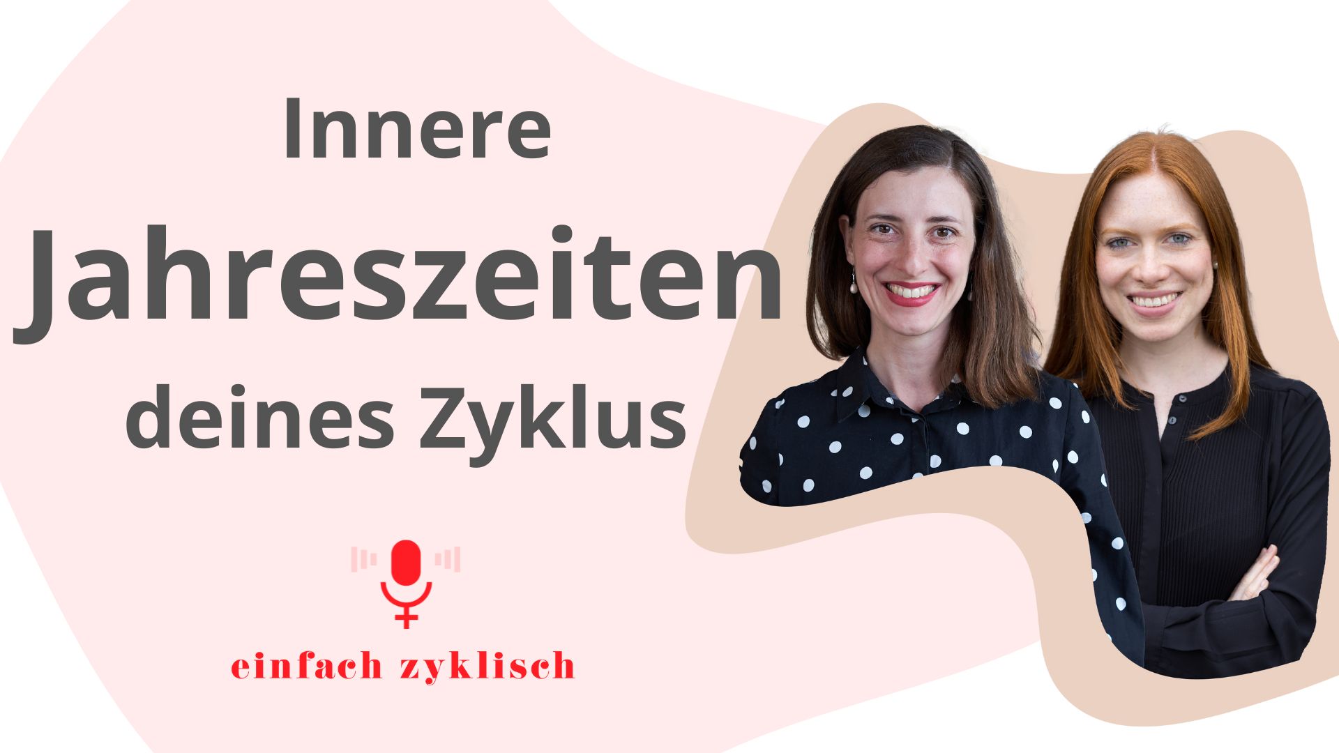 innere Jahreszeiten Menstruationszyklus