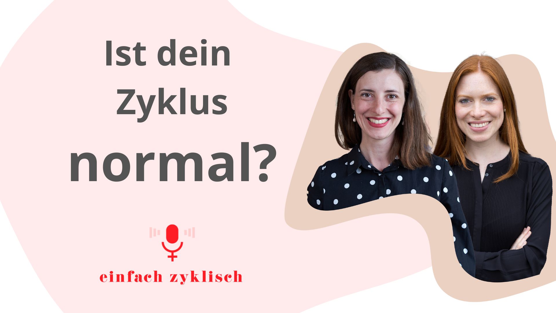 was ist ein normaler Menstruationszyklus?