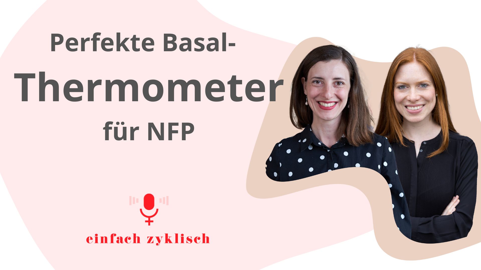 welches thermometer für basaltemperatur