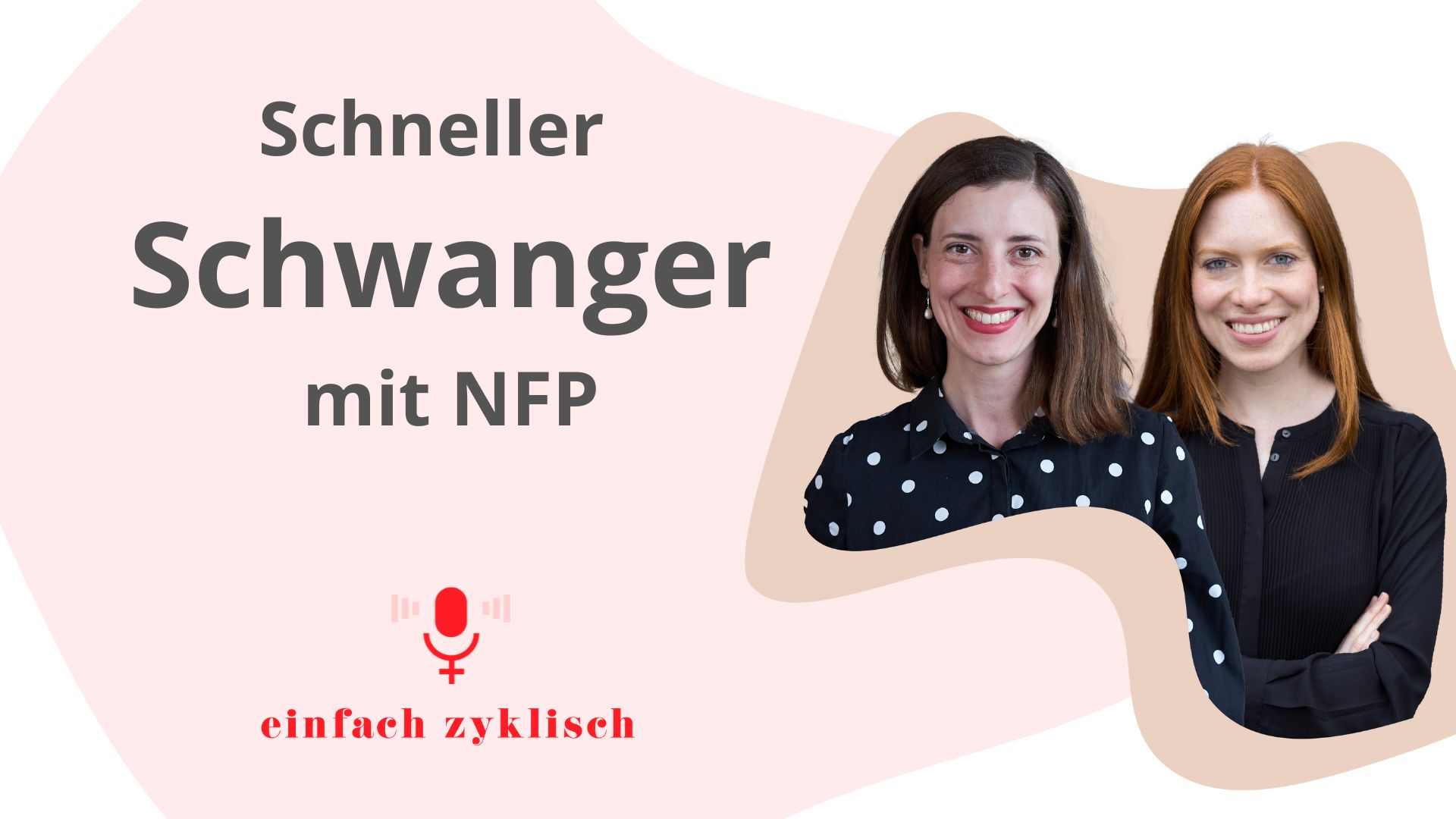 schneller Schwanger mit NFP - NFP bei unerfülltem Kinderwunsch