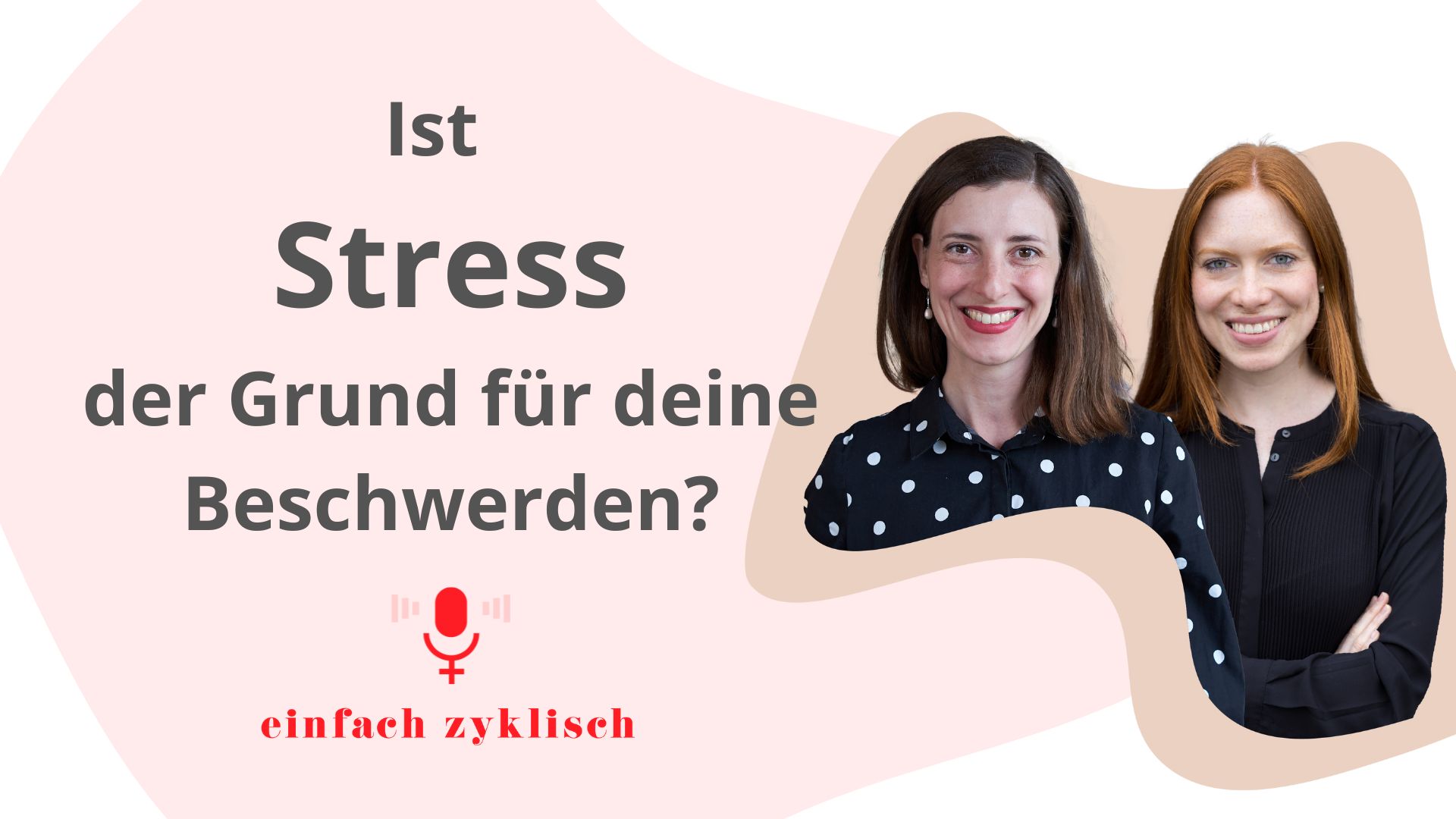 menstruationsbeschwerden stress