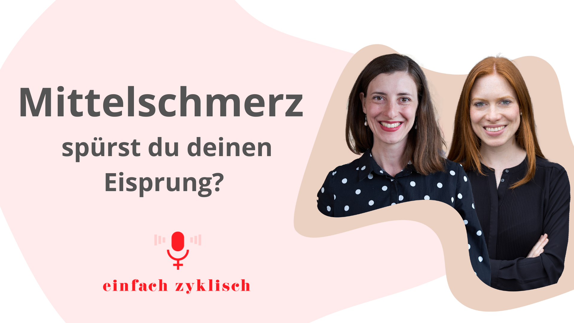 Mittelschmerz vor oder nach Eisprung was tun?