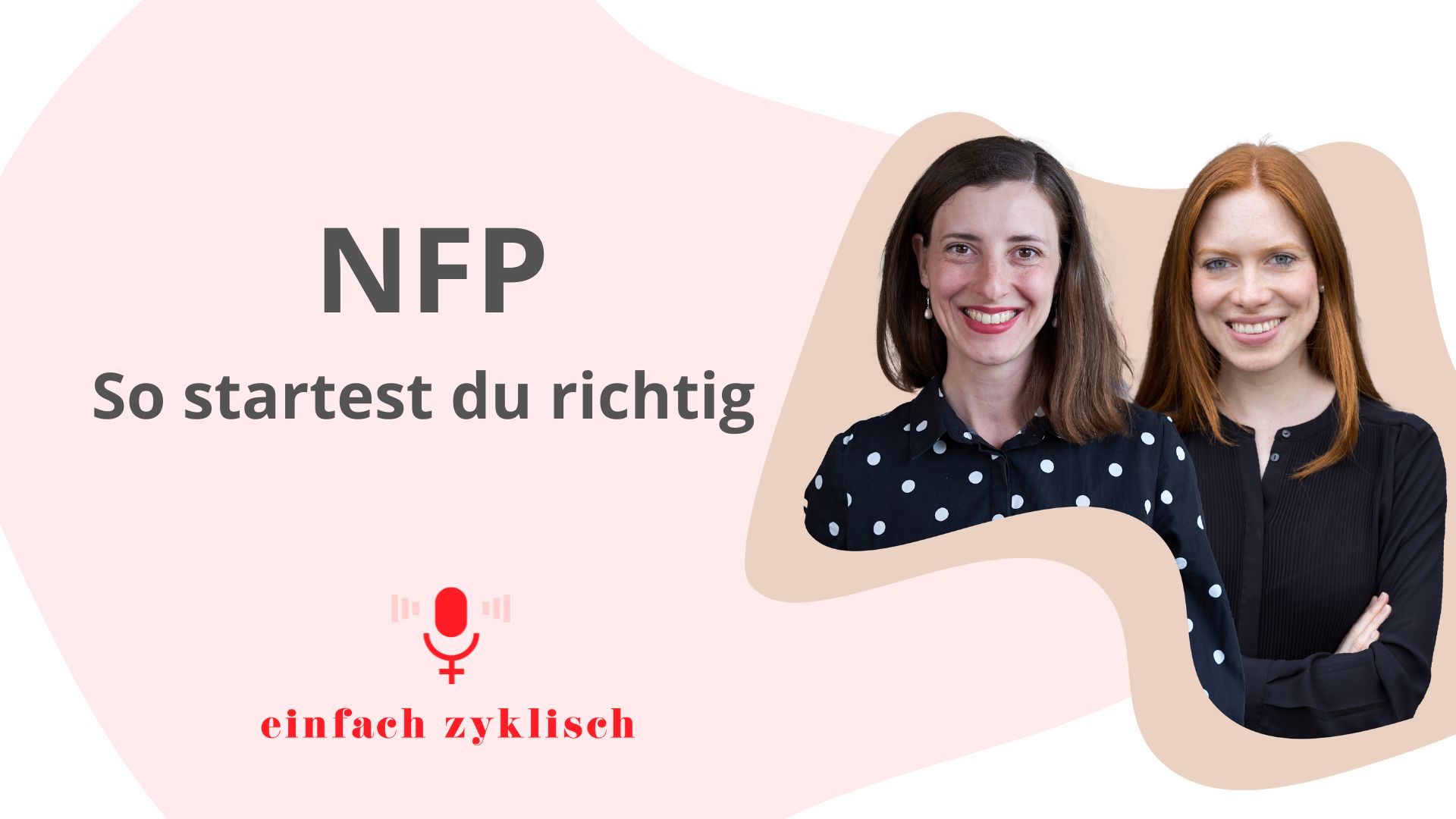 Start mit NFP, NFP Anleitung, was brauchst du für NFP