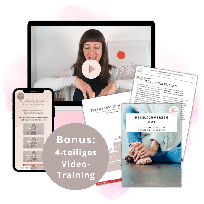 Regelschmerzen lindern eBook In 10 Schritten zu einer schmerzfreien Periode Anne Lippold Fraulichkeit