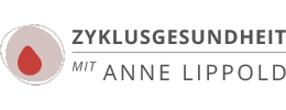 Anne Lippold | Zyklusgesundheit ENTWICKLUNG Logo
