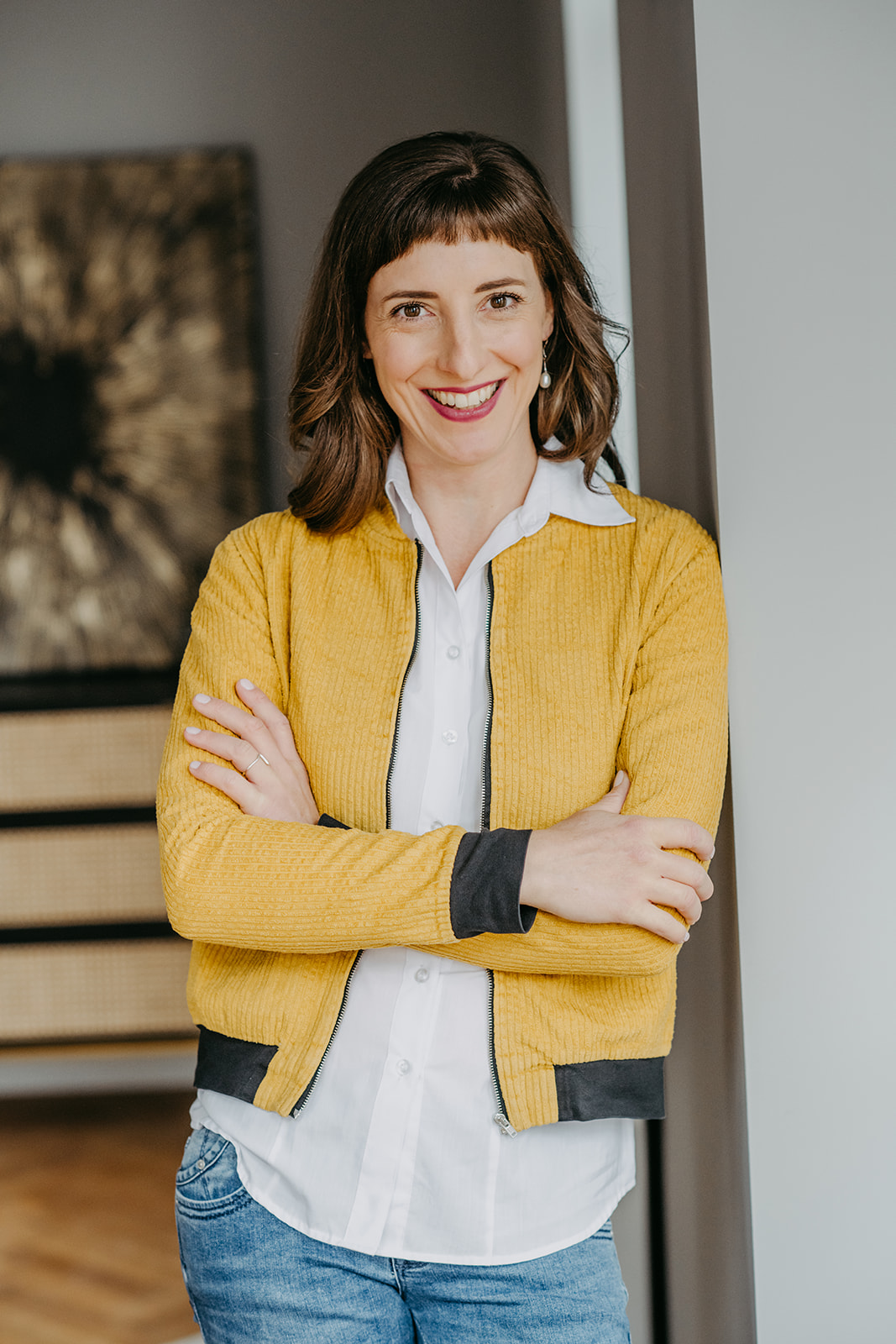 Anne Lippold Anne Lippold 8021