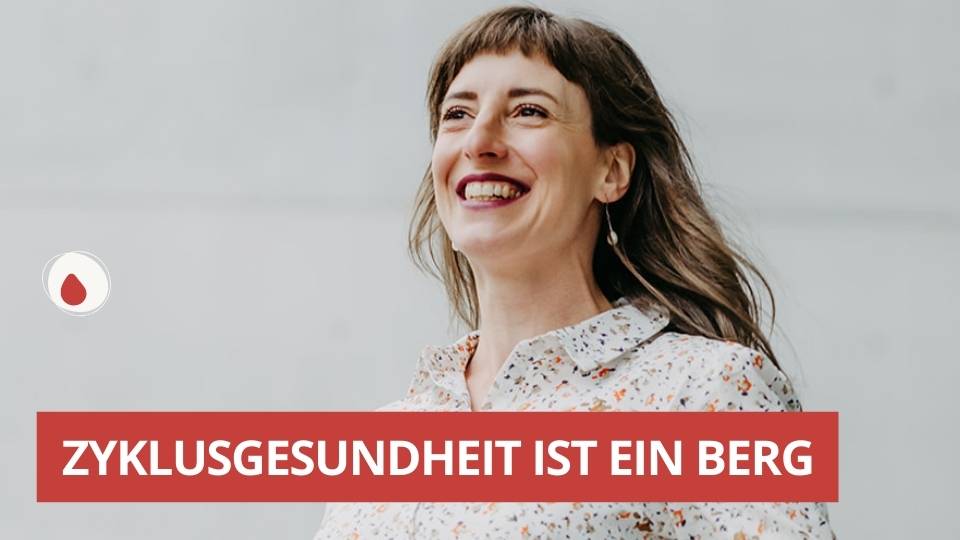 ZGLG-33-Zyklusgesundheit ist ein Berg