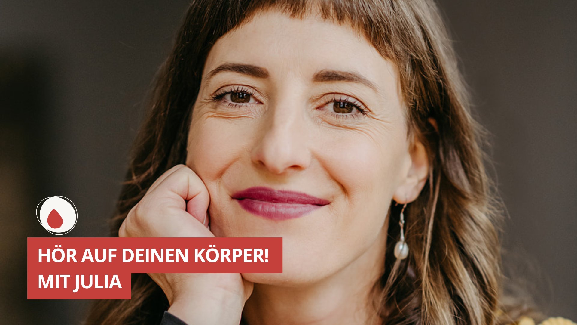 Hör auf deinen Körper - Julia 69 (1)