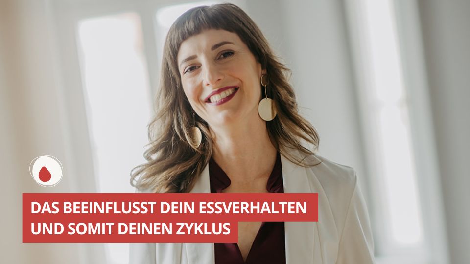 ZGLG88-Das beeinflusst dein Essverhalten und somit deinen Zyklus #88