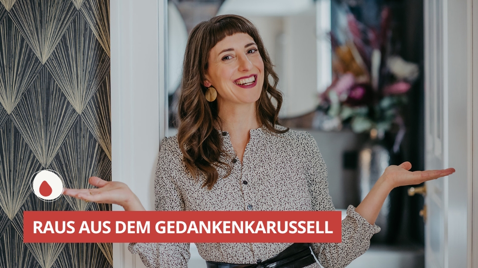 Podcast Zyklusgesundheit leicht gemacht Folge 108. Beitragsbild