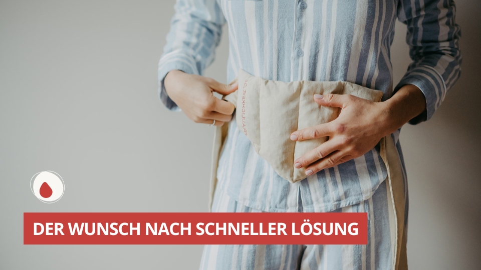 Podcast Zyklusgesundheit leicht gemacht Folge 109. Beitragsbild