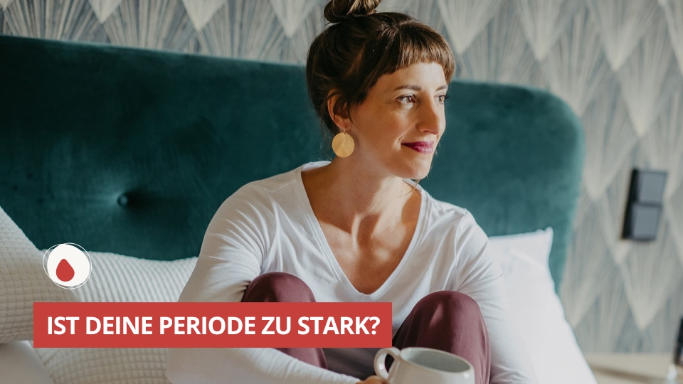 Podcast Zyklusgesundheit leicht gemacht Folge 110. Beitragsbild
