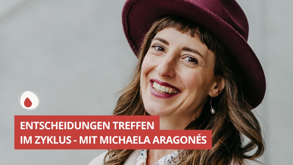 Podcast Zyklusgesundheit leicht gemacht Folge 111. Beitragsbild