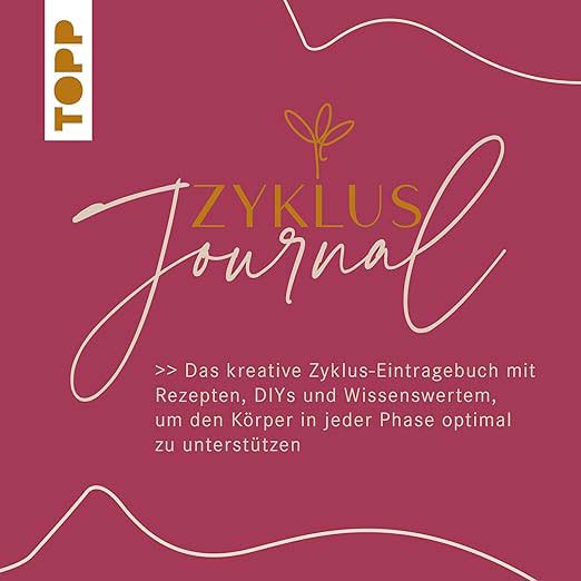 Zyklus Journal Buch Anne Lippold 04